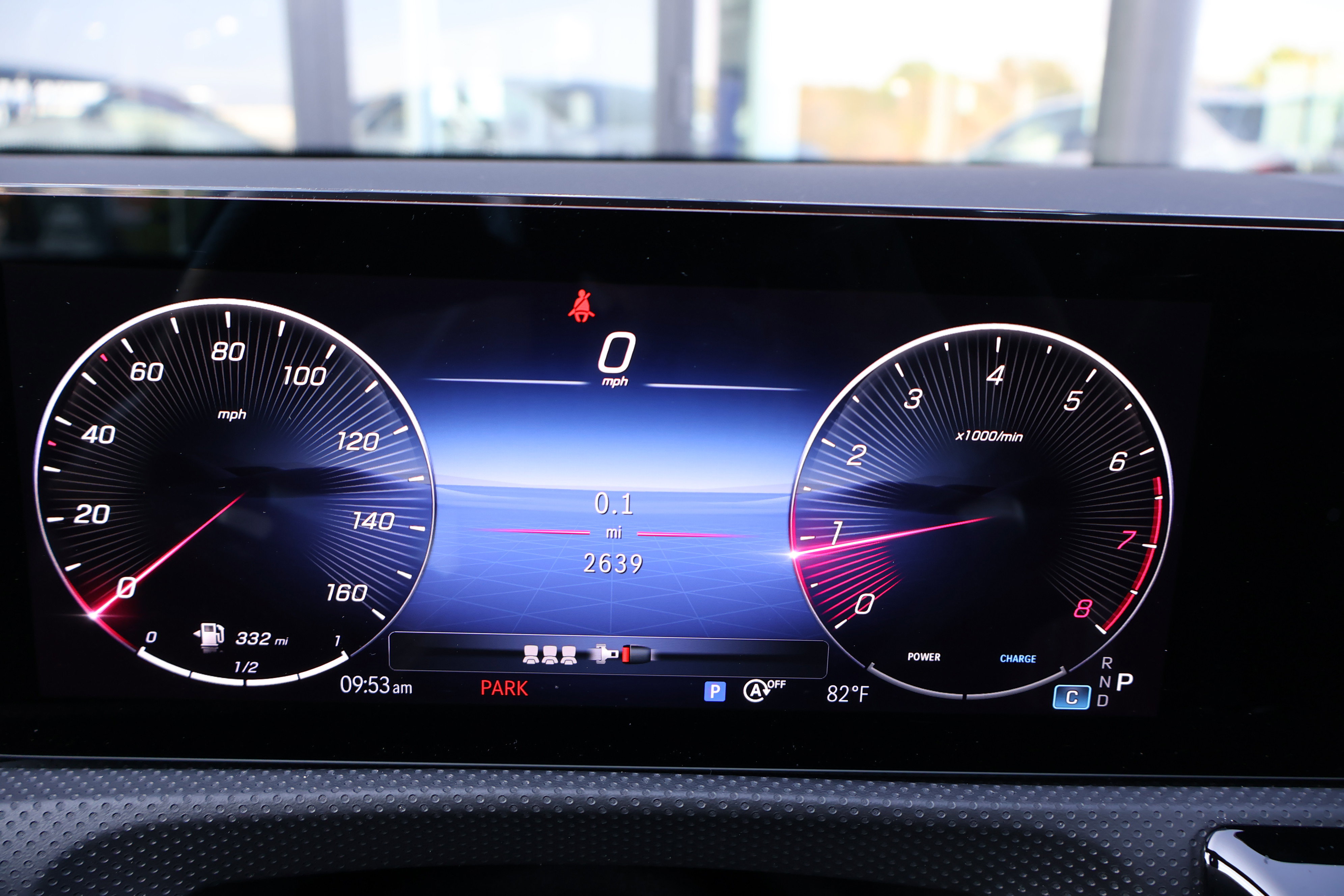 Certified 2026 Mercedes-Benz CLA 250 image 28