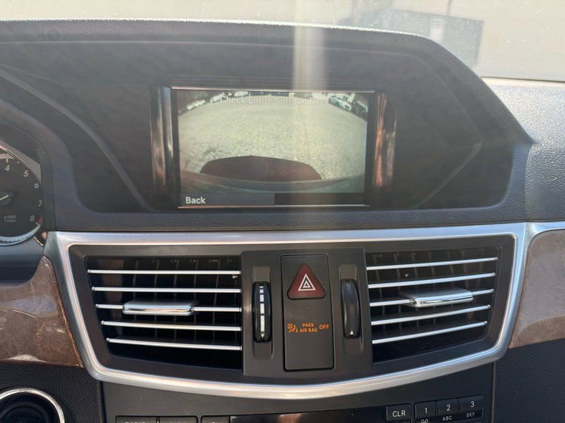 Used 2011 Mercedes-Benz E 350 4MATIC image 21