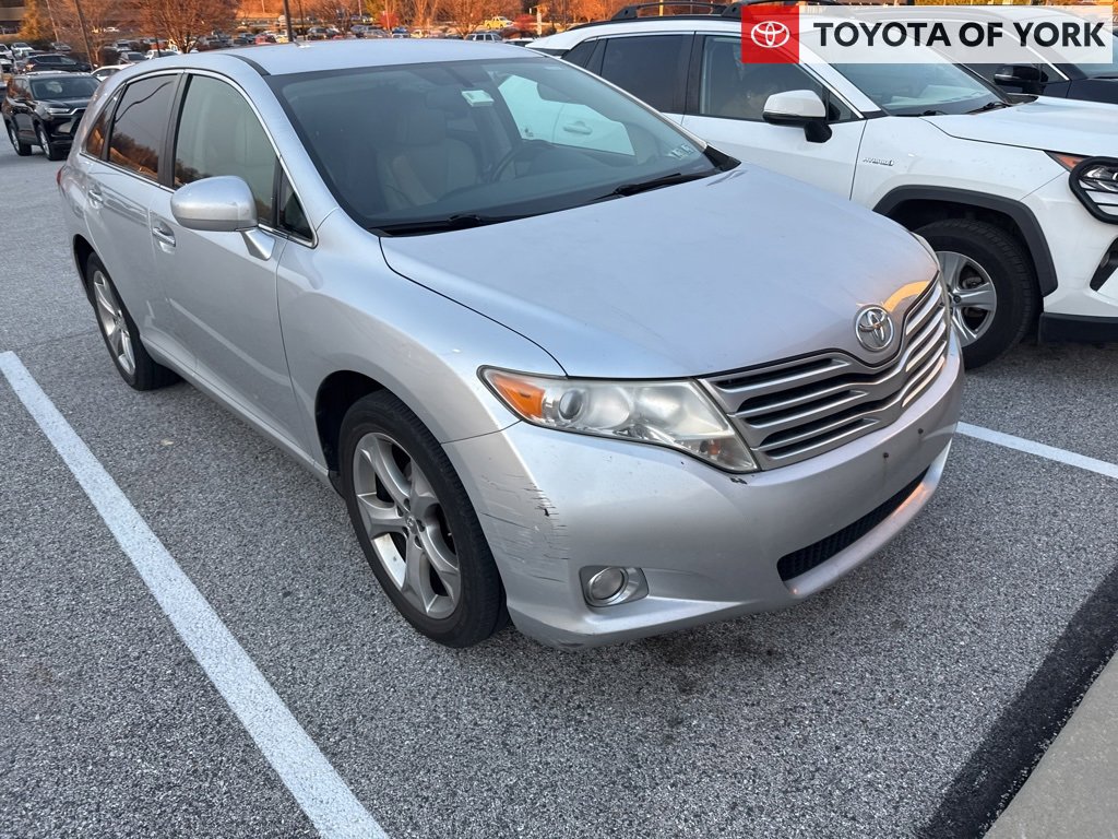 Used 2009 Toyota Venza AWD image 1