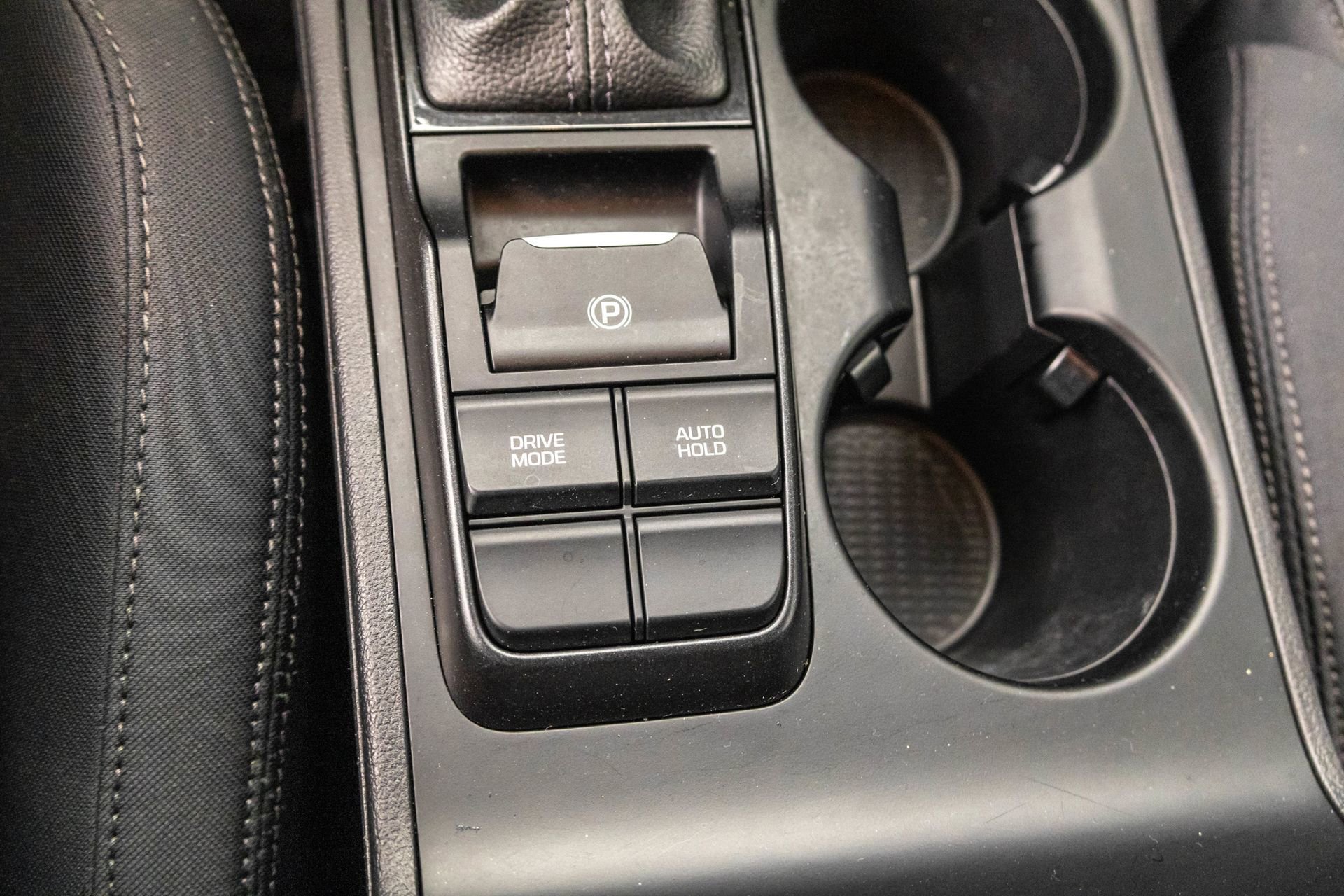 Used 2021 Hyundai Tucson SEL FWD image 28