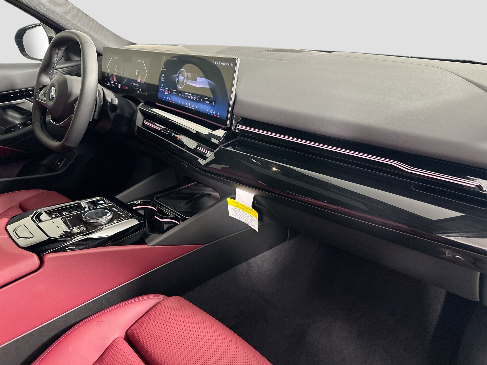 New 2026 BMW 530i xDrive w/ Premium Package image 28