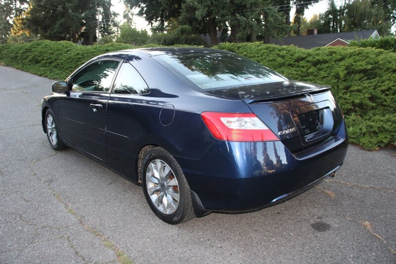 Used 2009 Honda Civic EX image 4
