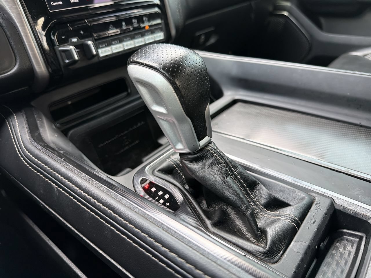 Used 2021 RAM 1500 TRX w/ TRX Level 2 Equipment Group AWD/4WD image 26