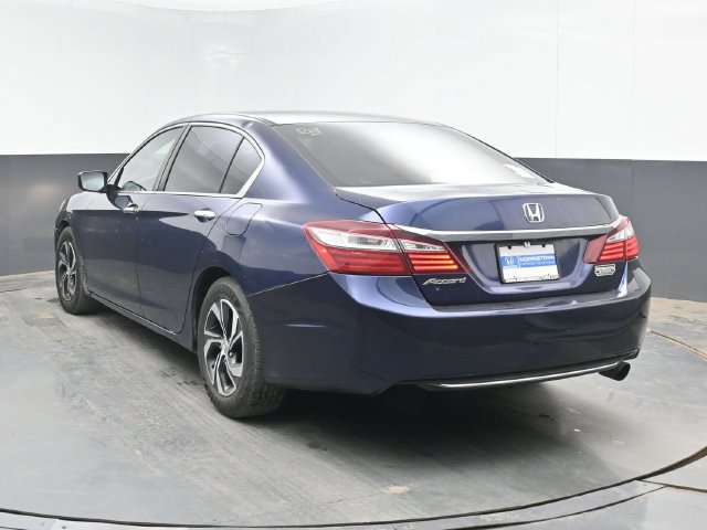 Used 2016 Honda Accord LX image 7