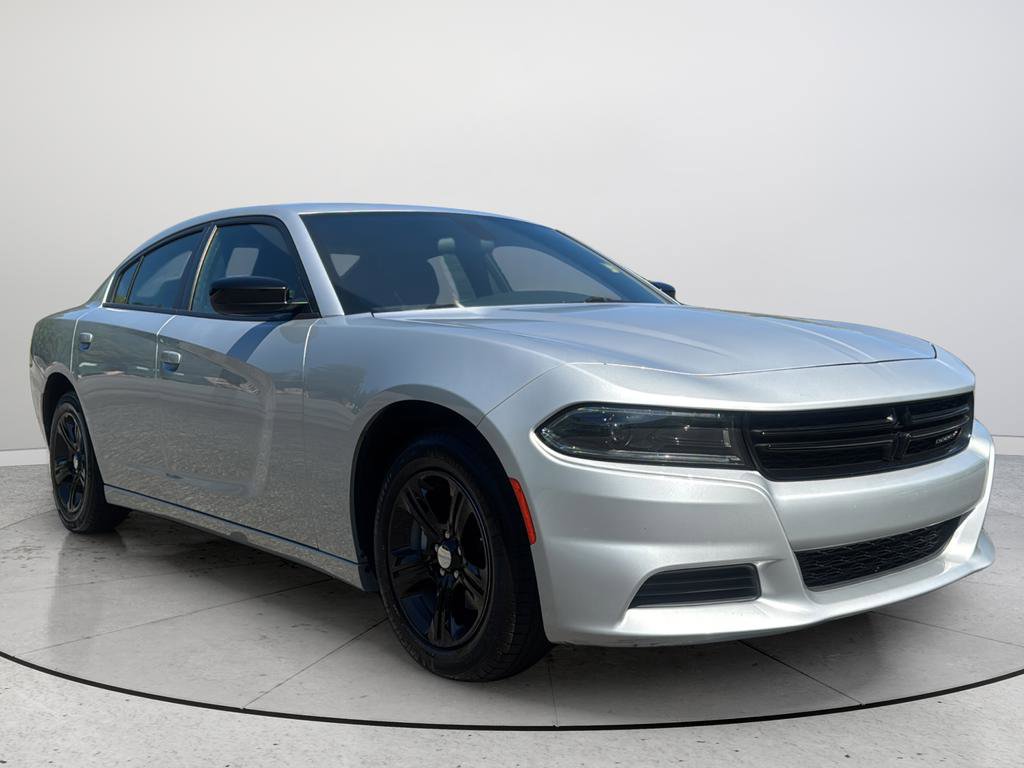 Used 2023 Dodge Charger SXT