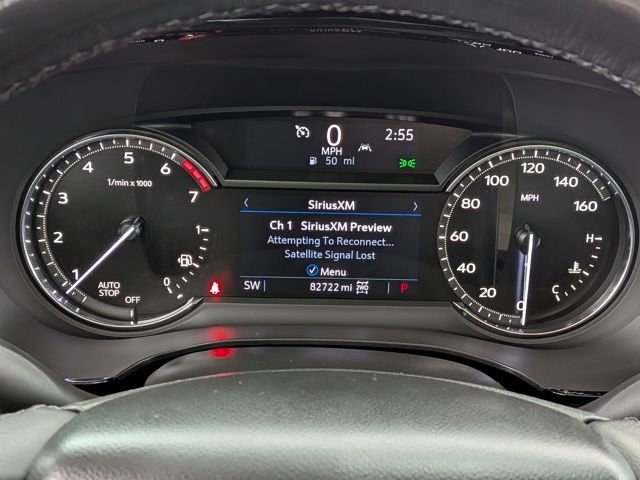 Used 2020 Cadillac XT6 Premium Luxury image 38