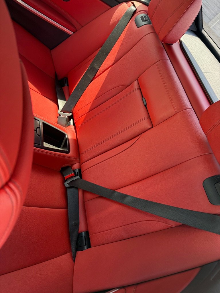 Used 2020 BMW 440i xDrive Convertible w/ M Sport Package image 17