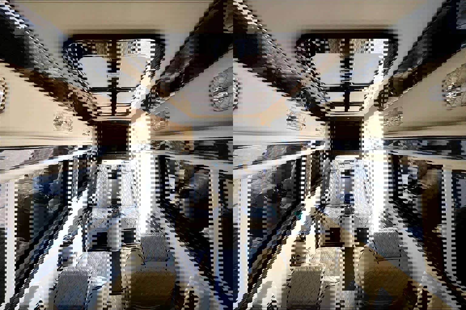 Used 2024 Mercedes-Benz Sprinter 3500 image 20