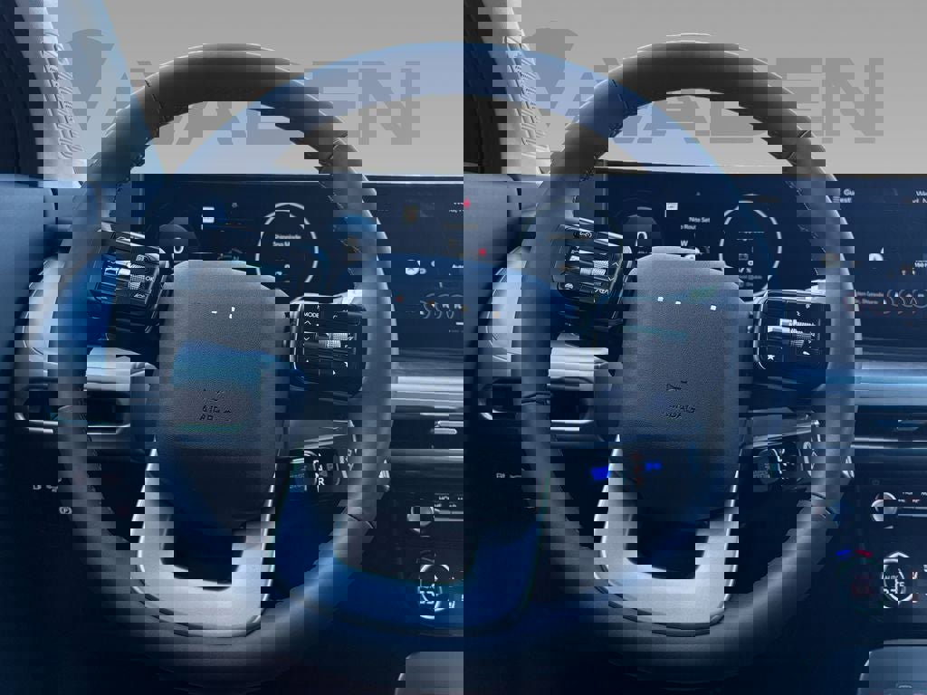 New 2026 Hyundai Ioniq 9 Limited image 12