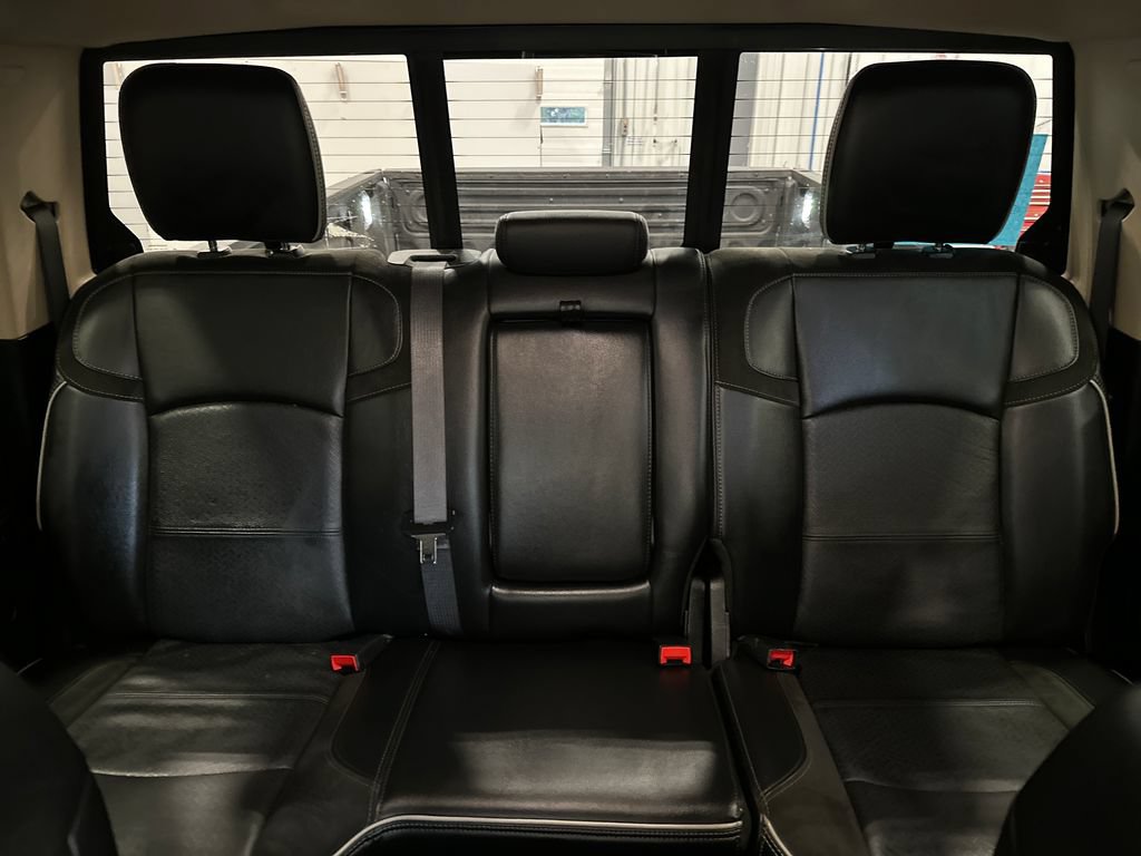Used 2020 RAM 2500 Laramie AWD/4WD image 26