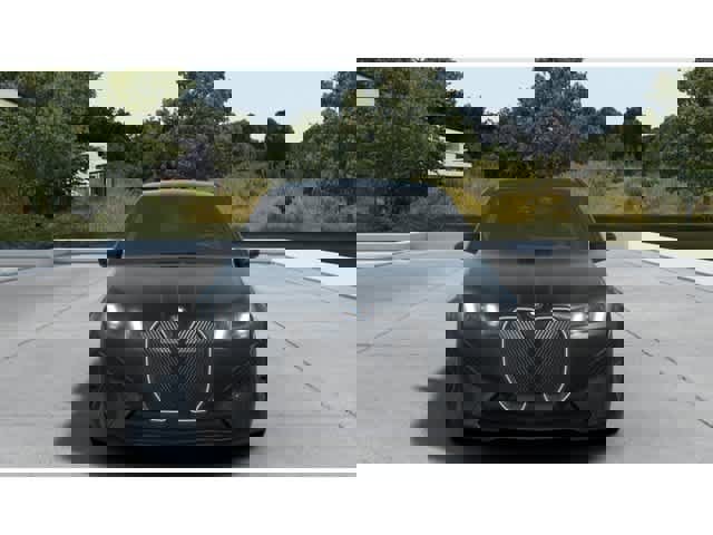 New 2026 BMW iX xDrive45 w/ Executive Package image 3