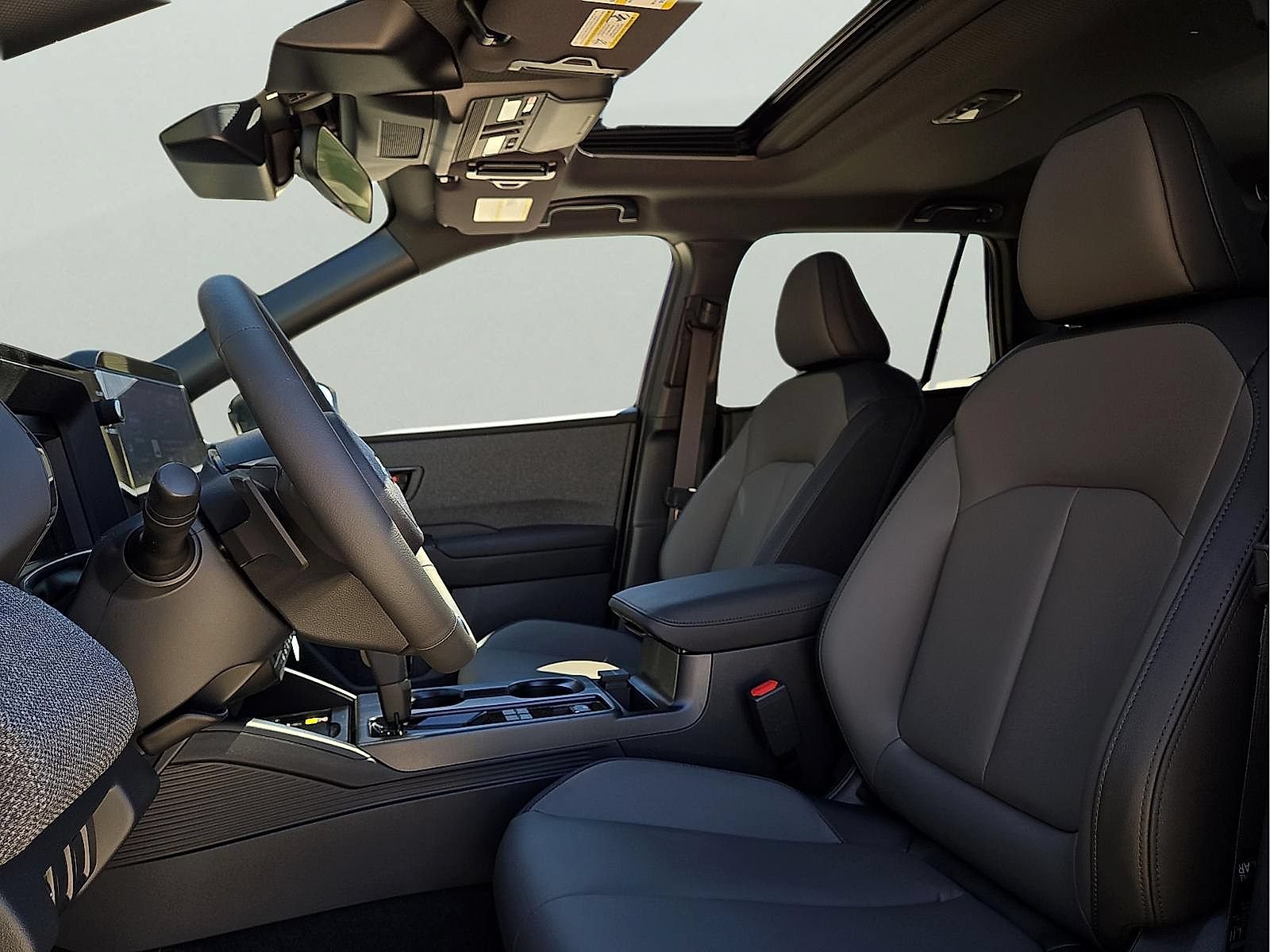 New 2026 Subaru Outback Premium AWD/4WD image 14