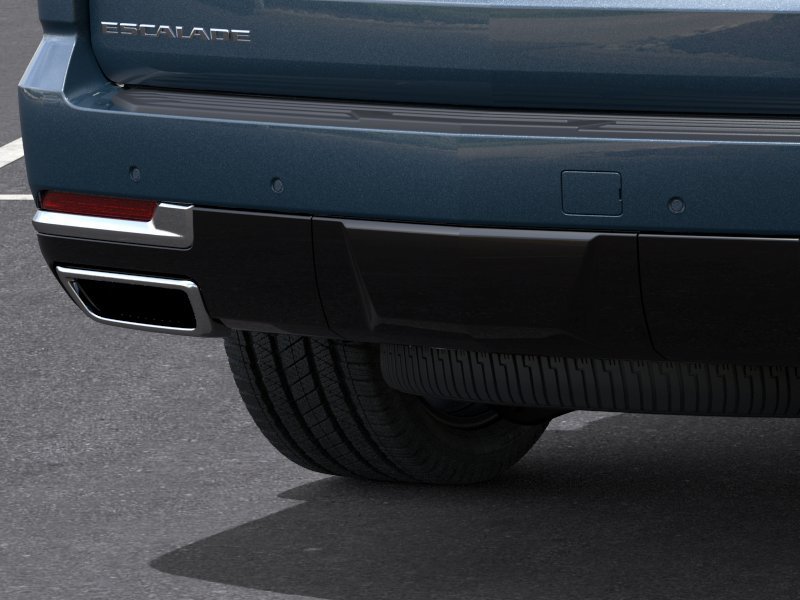 New 2026 Cadillac Escalade Platinum Luxury AWD/4WD image 14