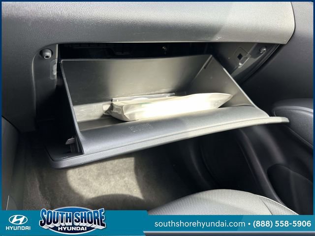 Certified 2024 Hyundai Santa Cruz Night image 37