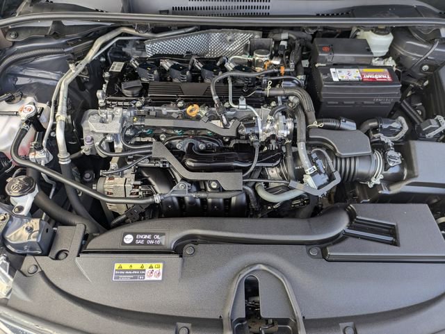 Used 2023 Toyota Corolla LE image 32