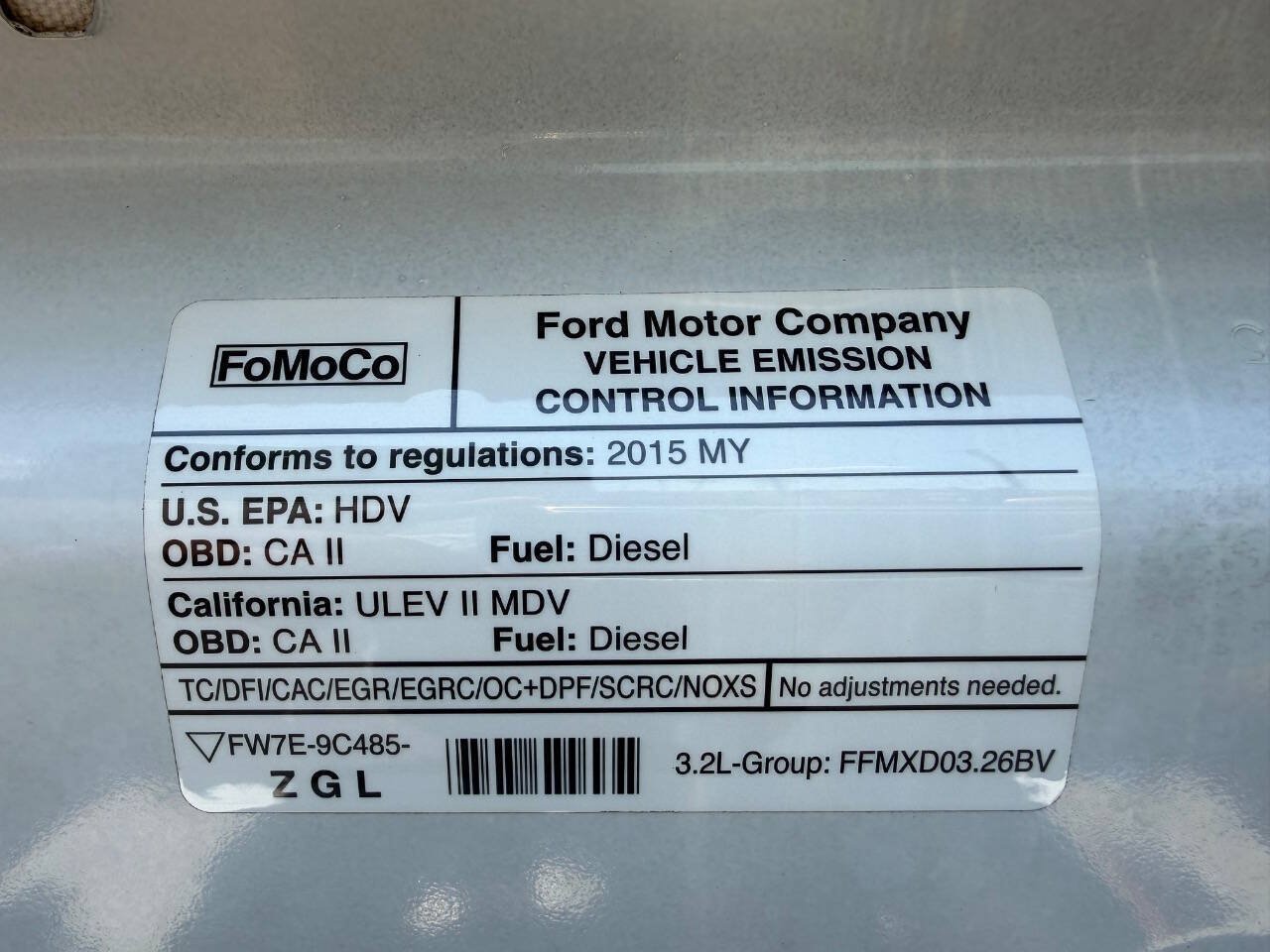 Used 2015 Ford Transit 150 148 Medium Roof RWD image 21