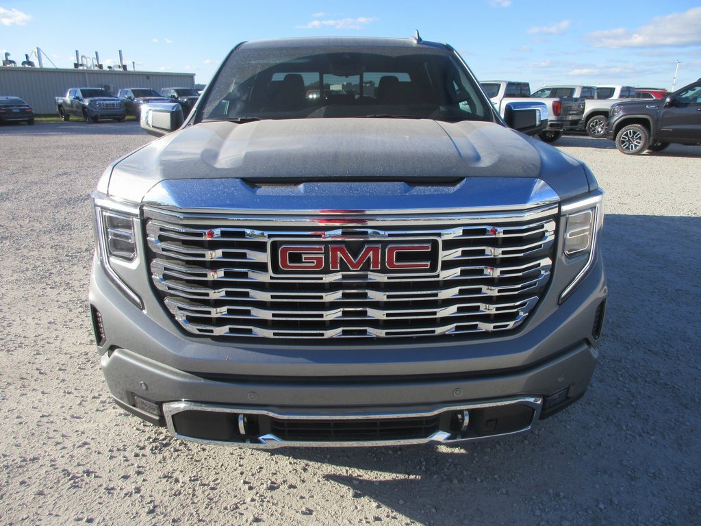 New 2026 GMC Sierra 1500 Denali w/ Denali Reserve Package image 12