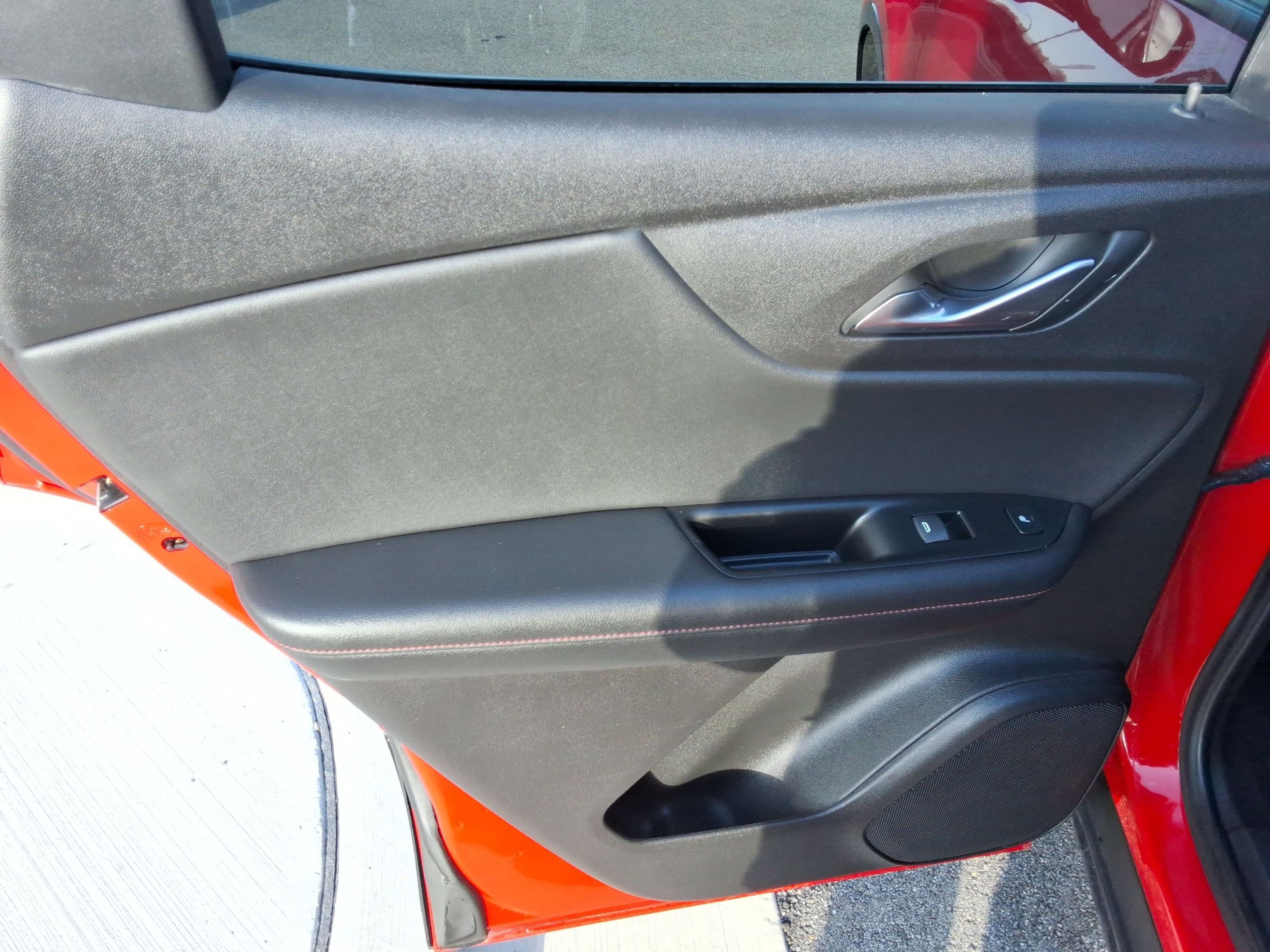 Used 2020 Chevrolet Blazer RS AWD/4WD image 22