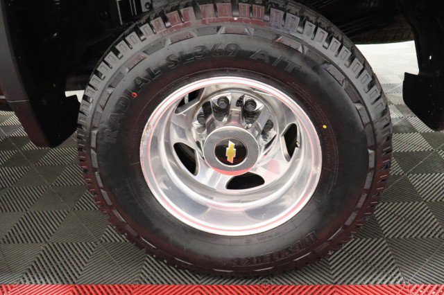 Used 2020 Chevrolet Silverado 3500 High Country w/ Safety Package II AWD/4WD image 85