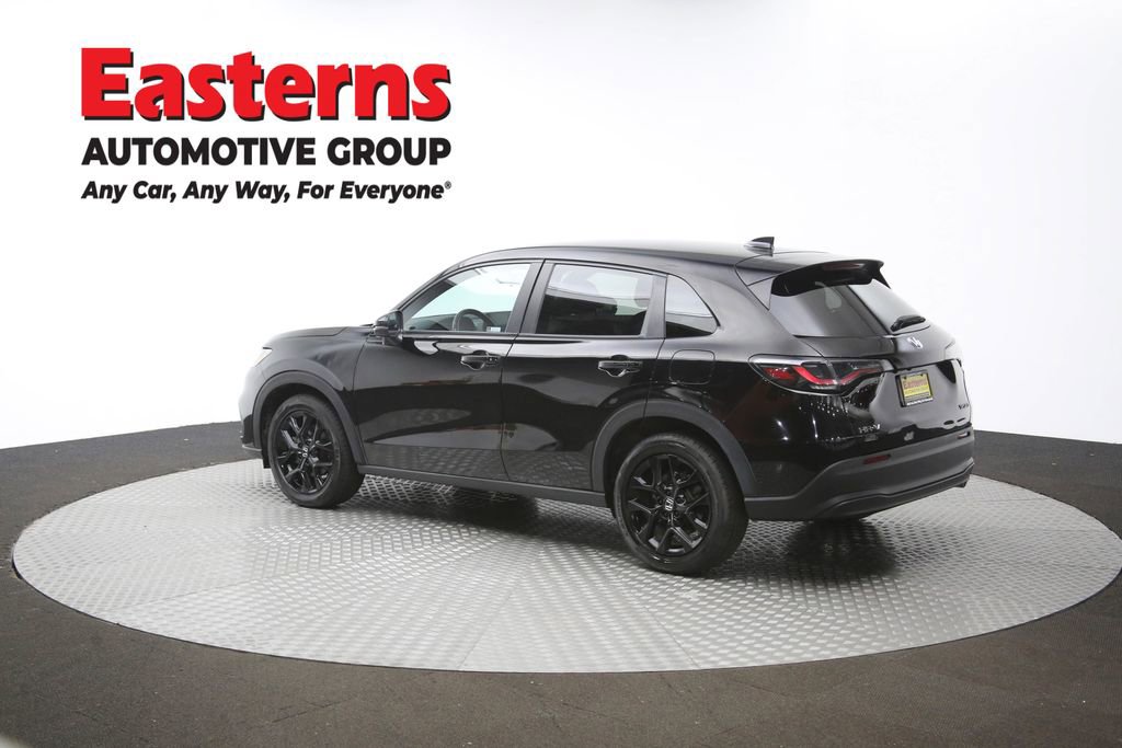 Used 2023 Honda HR-V Sport image 62