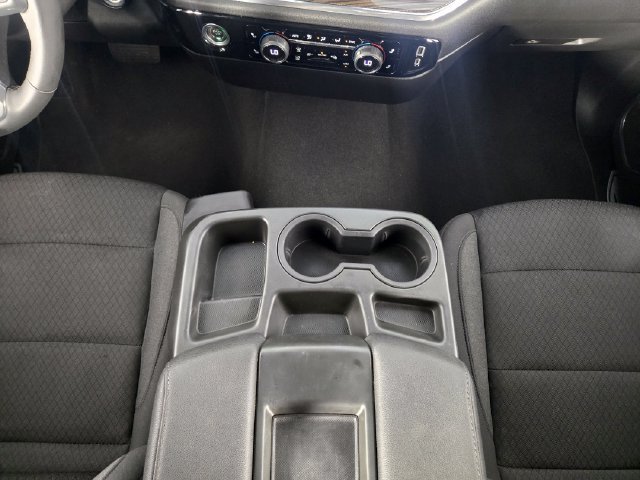 Used 2023 Chevrolet Silverado 1500 LT AWD/4WD image 22