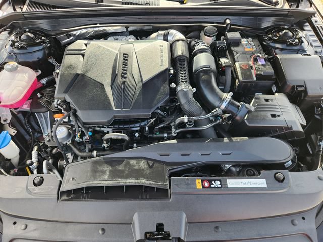 Used 2025 Kia K5 GT FWD image 31