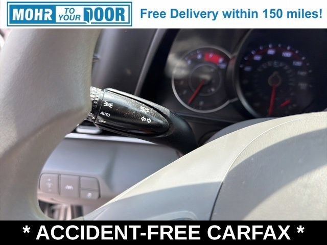 Used 2021 Hyundai Elantra SEL w/ Cargo Package FWD image 19