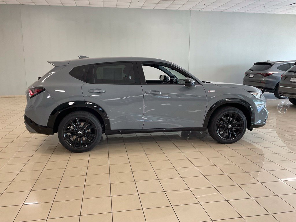 New 2026 Acura ADX A-Spec w/ Advance Package AWD/4WD image 6