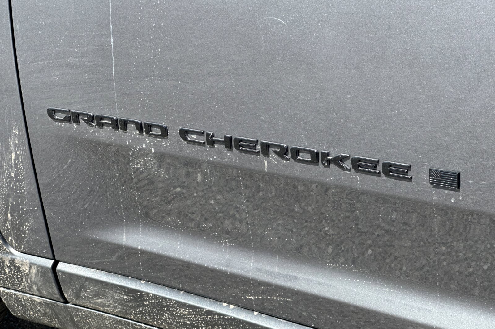 New 2026 Jeep Grand Cherokee Limited image 26