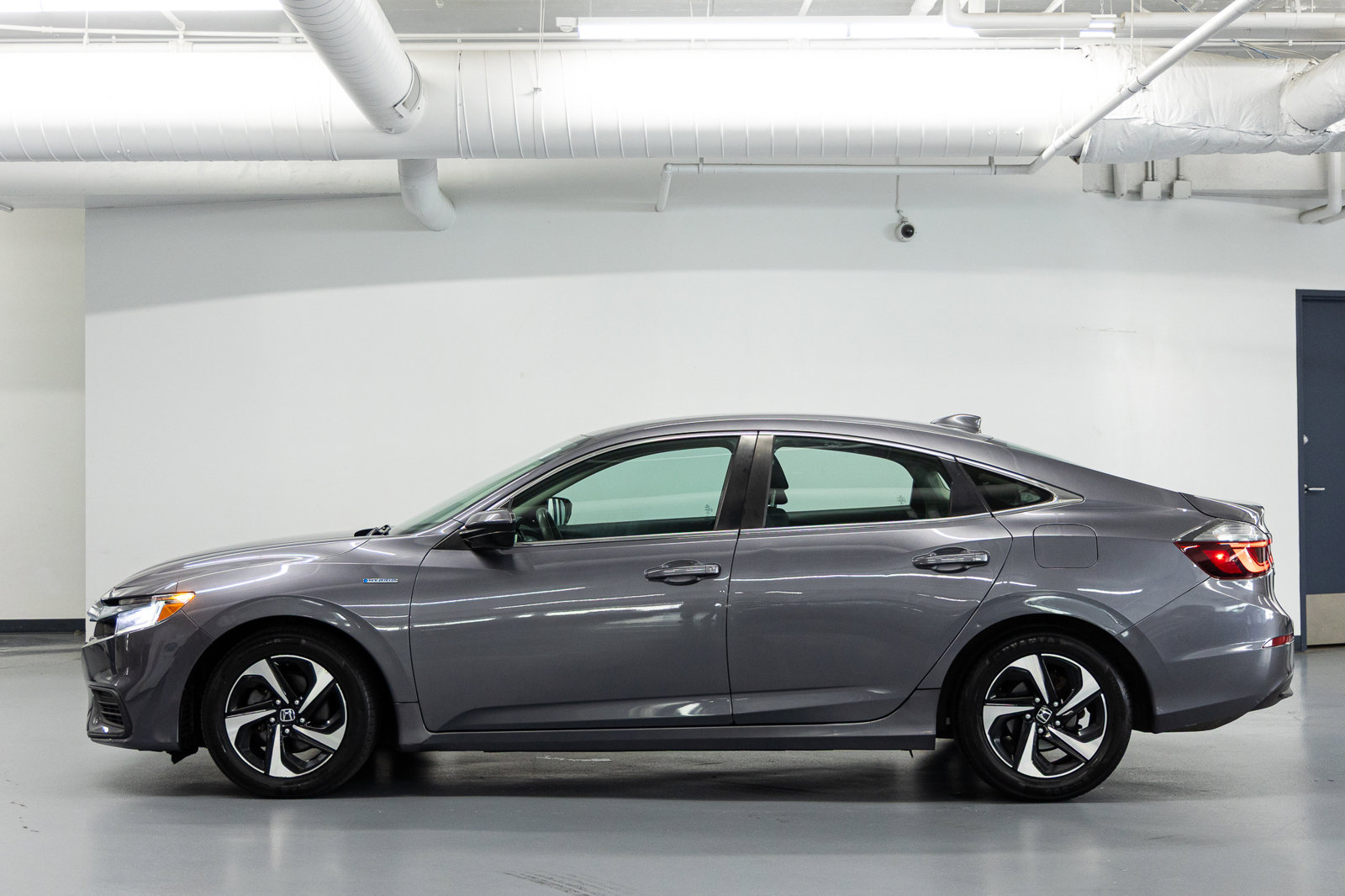 Used 2021 Honda Insight EX image 2