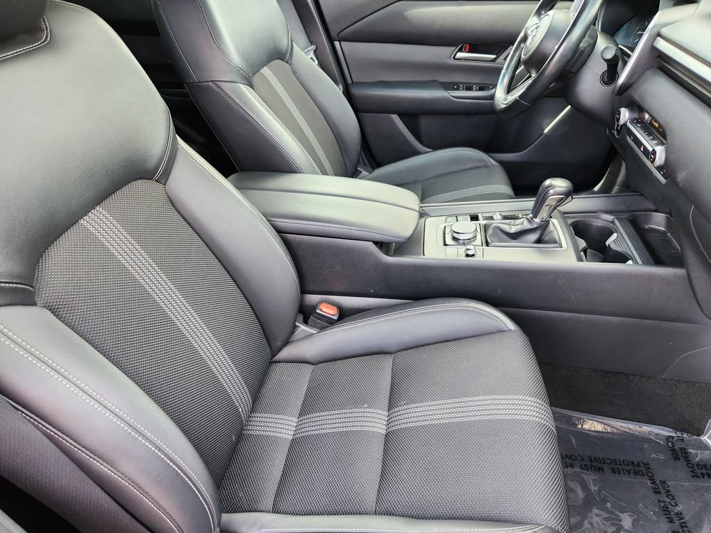 Used 2024 MAZDA CX-50 AWD 2.5 S w/ Preferred Package image 5