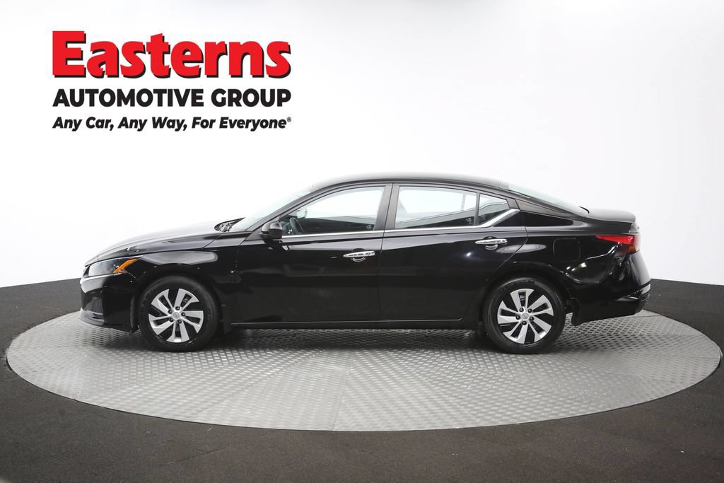 Used 2023 Nissan Altima 2.5 S FWD image 59