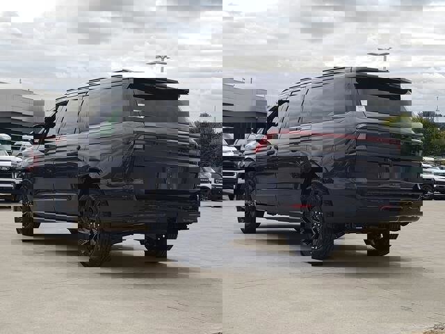 New 2025 Lincoln Navigator L Reserve image 6