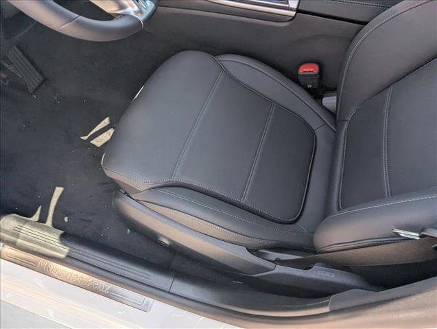Certified 2025 Mercedes-Benz C 300 Sedan image 4