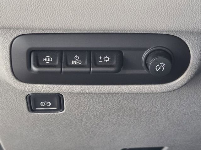 Certified 2023 GMC Terrain SLT w/ Tech Package image 27