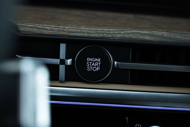 New 2026 Hyundai Santa Fe Calligraphy image 14