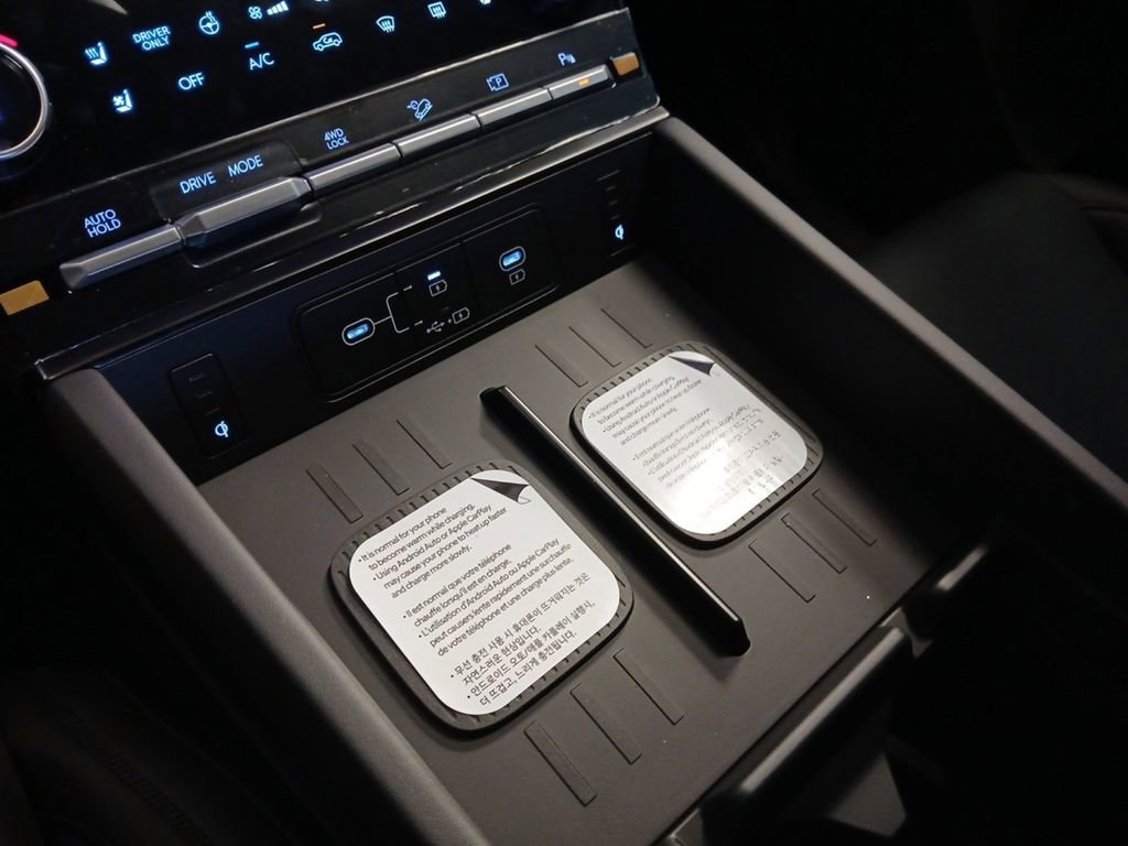 New 2026 Hyundai Santa Fe Calligraphy image 18