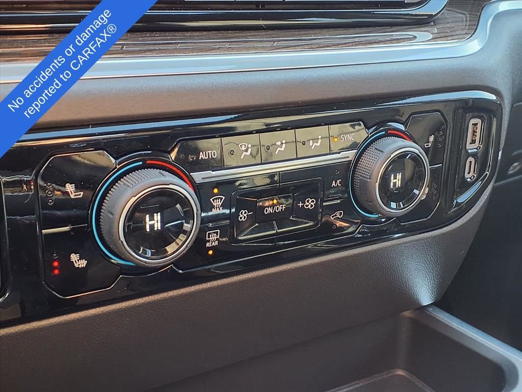 Used 2026 Chevrolet Silverado 1500 LT Trail Boss w/ LT Trail Boss Premium Package image 28