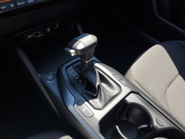 New 2026 Kia K4 FWD image 34