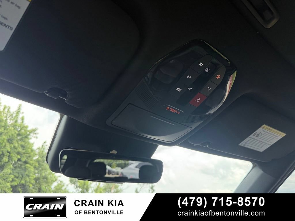 Used 2027 Kia Telluride SX X-Line w/ Towing Package AWD/4WD image 20