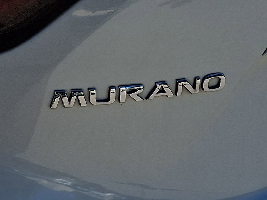 Used 2021 Nissan Murano S image 31
