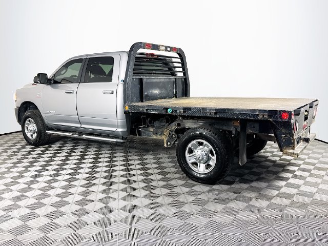 Used 2022 RAM 2500 Big Horn AWD/4WD image 6