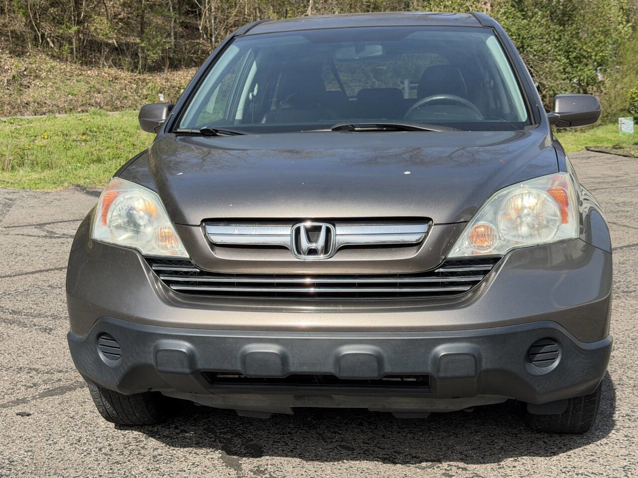 Used 2009 Honda CR-V EX-L image 7