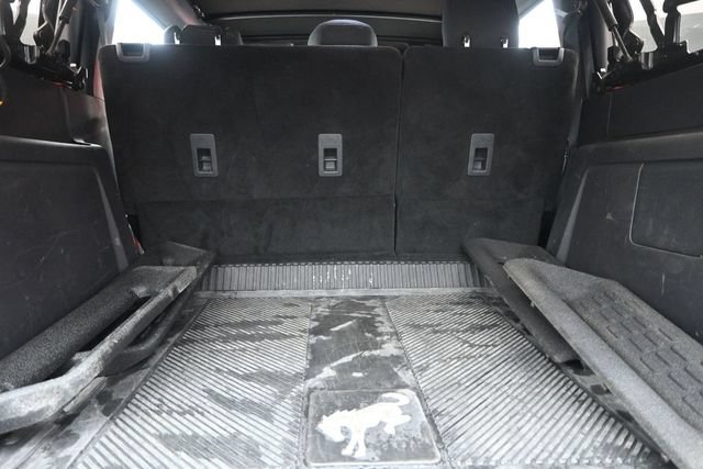 Used 2023 Ford Bronco Big Bend AWD/4WD image 17