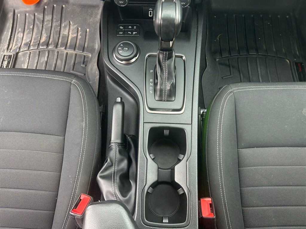 Used 2019 Ford Ranger XLT w/ Equipment Group 302A Luxury AWD/4WD image 15