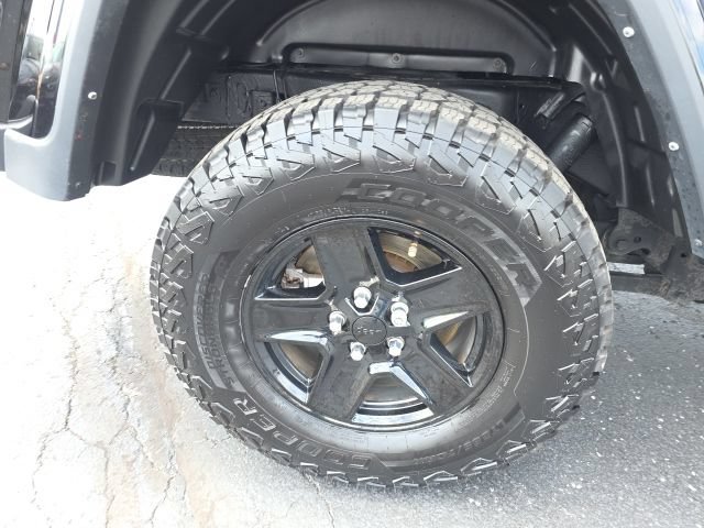Used 2021 Jeep Gladiator Sport AWD/4WD image 47