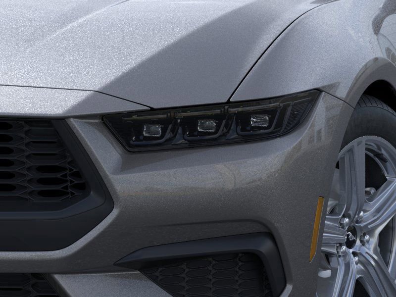 New 2026 Ford Mustang Premium image 47