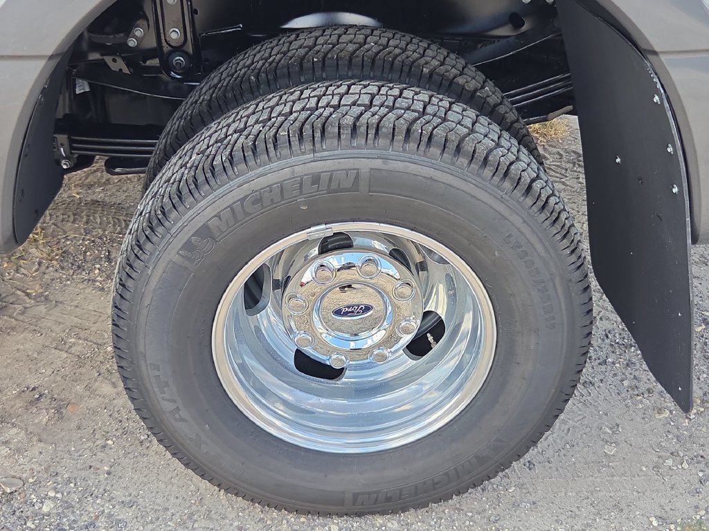 New 2026 Ford F350 XL w/ STX Appearance Package AWD/4WD image 17