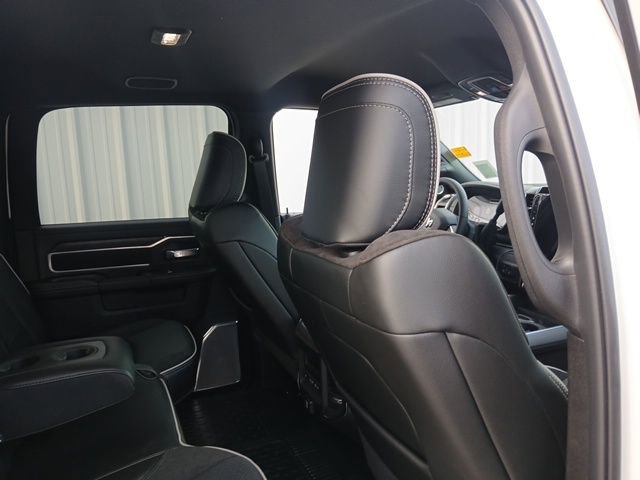 New 2026 RAM 4500 Laramie w/ Laramie Trim Package image 20