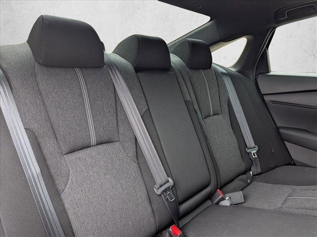 Used 2024 Honda Accord Sport image 19